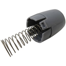 INGQI Magnetic Door Plunger AGM73610701 Compatible for LG Washer WM3470HWA WASHER, Replaces AGM73610703, AH3618292, EA3618292, PS3618292, Practical