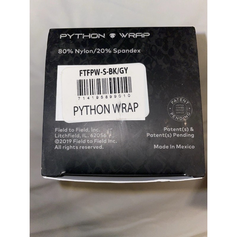 Python Wrap 3 Layers Variable Compression Performance Wrap