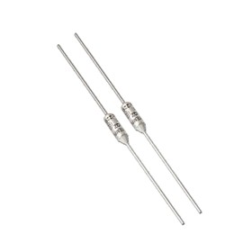 THERMAL CUTOFF FUSE 192 Degrees Celsius 15A by 120V (2 pieces)