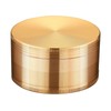 Spice Grinder 2.4 in (Gold)
