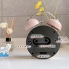 DIZLAS Alarm Clock, Loud Volume, Children, Analog, Table Clock, Tabletop,