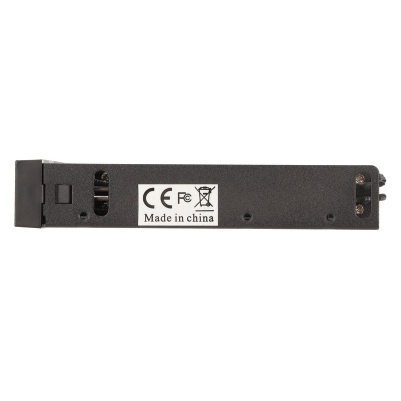 Internal SATA Hard Drive Rack 2.5in SATA I/II/III Trayless Maximum
