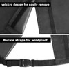 Outdoor Generator Covers Waterproof Heavy Duty 600D Oxford Portable Generator