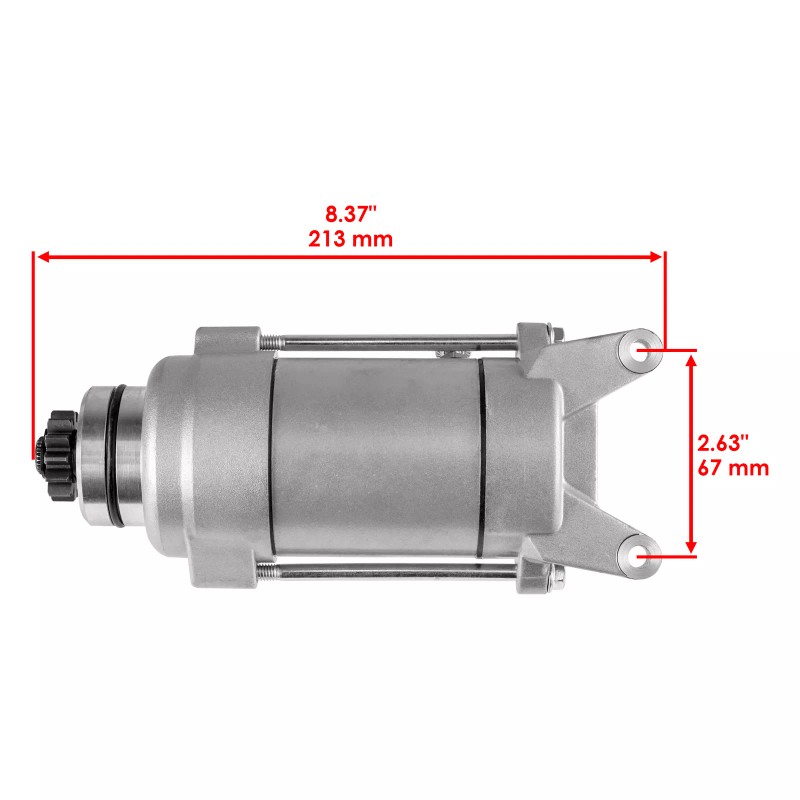 Celox Starter for Yamaha V-Star 1100 XVS1100 99-2009 / 5EL-81890-00-0
