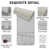 WETRBWEH Remote Control Holder for Armchair, Couch Caddy Organizer TV