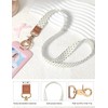 Knagsfa Lanyards for Keys, Neck Lanyards for ID Badges with