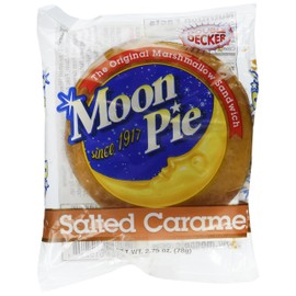 Moon Pie Double Decker - Salted Caramel