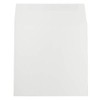 JAM Paper 8.5" x 8.5" Square Invitation Envelopes- Strathmore Bright