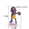 Kobe Bryant Bobblehead Shake Head Action Figure - LA Lakers