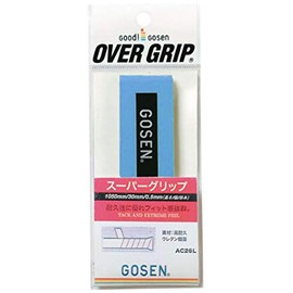 Gosen Super Grip Long (1 Piece) AC26L SX Sax