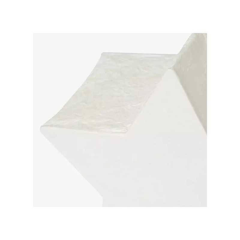 Ikea STRALA Table lamp, star-shaped/wh