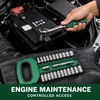 72-Tooth Ratchet Socket Set for Auto & Home Repair –