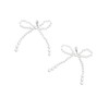 Wigo Women's 2P Motif Parts, Cute Shoes, Access, Gift, Free