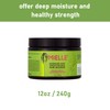 Mielle Rosemary Mint Collection Hair Masque
