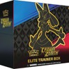 Pokemon Etb Elite Trainer Box Collection - Assorted Designs From