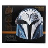 Star Wars The Black Series Bo-Katan Kryze Helmet Standard