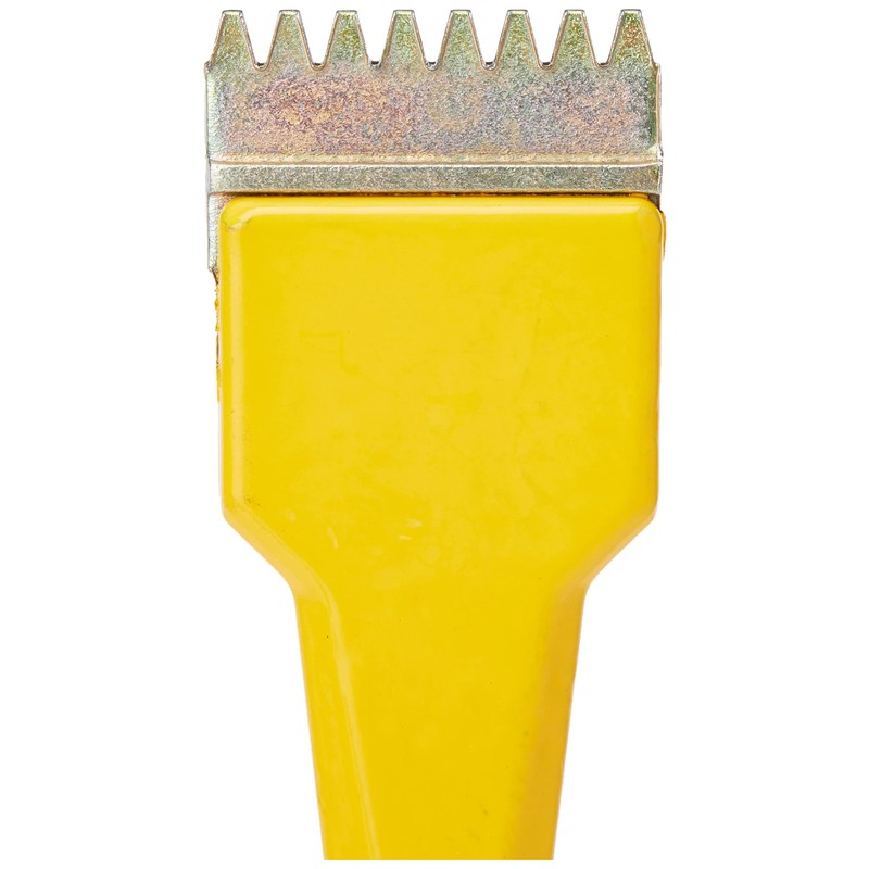 C.K 406002 Scutch Chisel, 38 mm