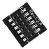 TPM 2.0 Module for MSI 12Pin SPI TPM2.0 Safe Stable