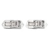 Metal Laptop Hinges Replacement Set, Compatible with Pro 5, Pro