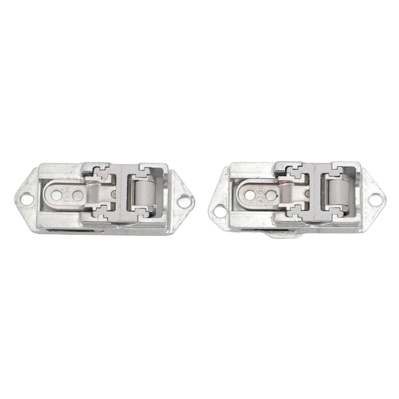 Metal Laptop Hinges Replacement Set, Compatible with Pro 5, Pro
