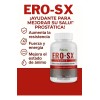 Combo Eor-sx 2 Pack - 240 Capsulas Ayuda Prostática Sin