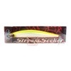 エバーグリーン(EVERGREEN) ミノー ストリームシーカー 14.5cm 29.5g ビッグバイトチャート #602 ルアー