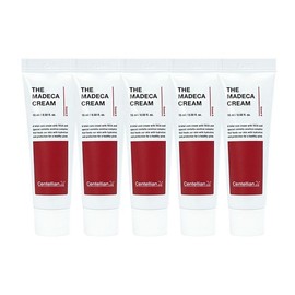 Centellian 24 센텔리안24 더 마데카 크림 15ml 5개