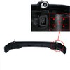 TCMT Smoke King Tour Pack LED Brake Turn Tail Light