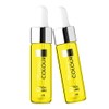 Silcare Cuticle Oil Peach Nature 15ml