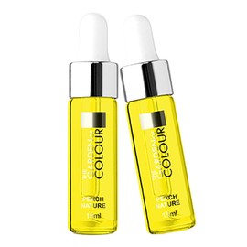 Silcare Cuticle Oil Peach Nature 15ml