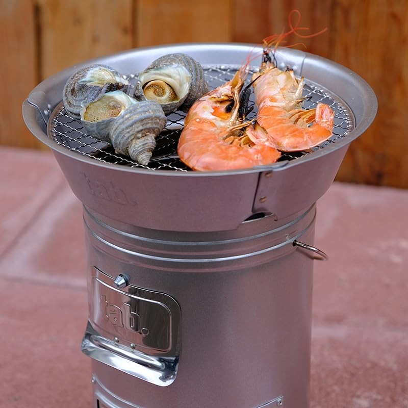 Tab 4906925310087 Wide Grille SE