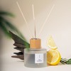 Earth Therapy Wood Diffuser Pine-Rosemary 100ml / 어스 테라피 우드 디퓨저 파인-로즈마리 100ml