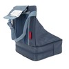 Nuby Easy Go Booster Seat - Travel Booster Seat for