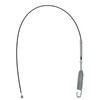 121-6812 Auger Cable for Toro Power Max 724 OE,726 OE,826