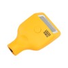 Paint Thickness Gauge Multifunctional Low Temperature Resistant Automotive Paint Surface