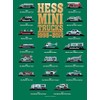 Hess Mini Toy Truck Poster