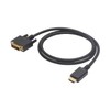 HADV30-703BB HORIK HDMI to DVI Converter Cable 9.8 ft (3
