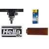 Hella 1NB 005 860-201 Halogen-Front Fog Light - Comet 450-12V