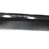 Hercules Sägemann HS C17 Carbon 17 Professional Handle Comb Anthracite