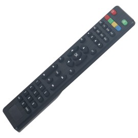 VINABTY DVB004-S Replaced Remote Control fit for Revez M-Combo/Nano Combo Revez HDTS850 and Revez 860 Combo Remote Control