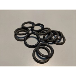CONTINENTAL 3/4'' DIAMETER, 210 BUNA O-RING (10 EACH)