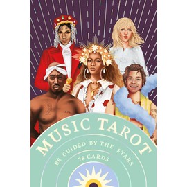 Music Tarot: Be Guided by the Stars