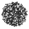 Dokpav 1440pcs Pedreria Cristal Diamantes Ss20 Para Uñas Decoración