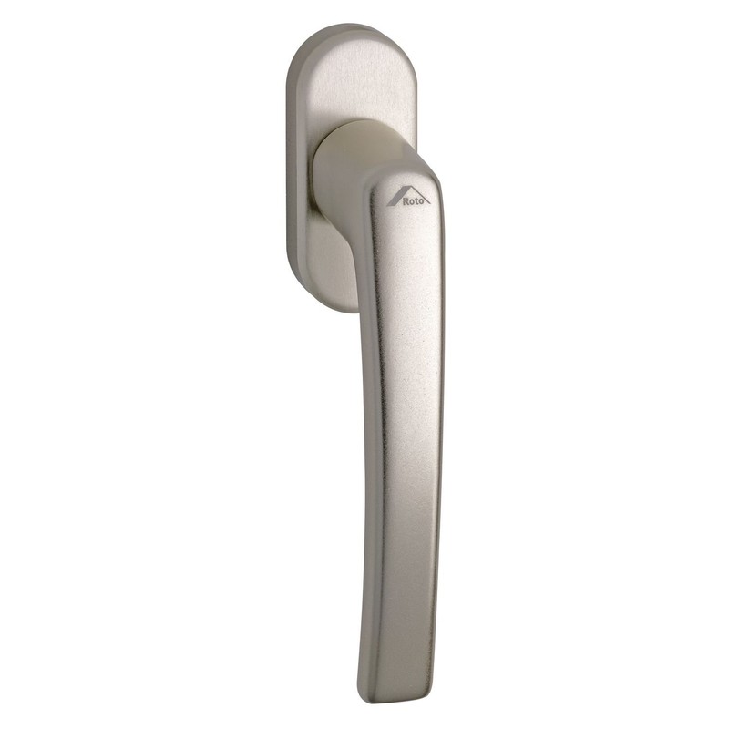 Roto Window Handle Rotoline Covered Screw 7 X 35 mm