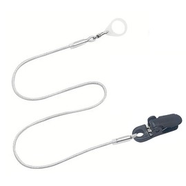 LOYELEY Hearing Aid Strap for One Ear Hearing Aid Strap Sound Collector Strap Single Ear Anti-Slip Anti-Drop Anti-Lost for One Ear