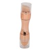 4 in 1 Makeup Brush Soft Bristles Elastic Sponge Head