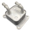 SecosAutoparts 3.5L Engine Transmission Oil Cooler Assembly Compatible with Toyota