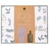 Wellness Set Winter Spa - Gift Set with Bathrobe &