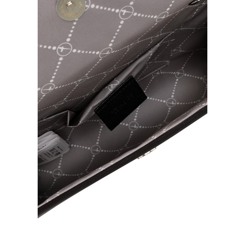 Tamaris Clutch TAS Amalia 32812 Women's Handbags Plain, black, Unit