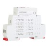 Multifunction Time Relay Walfront GRT8-M2, 10 Functions, DIN Rail Mount